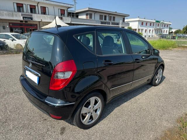 Mercedes-benz A 160 180 CDI Avantgarde