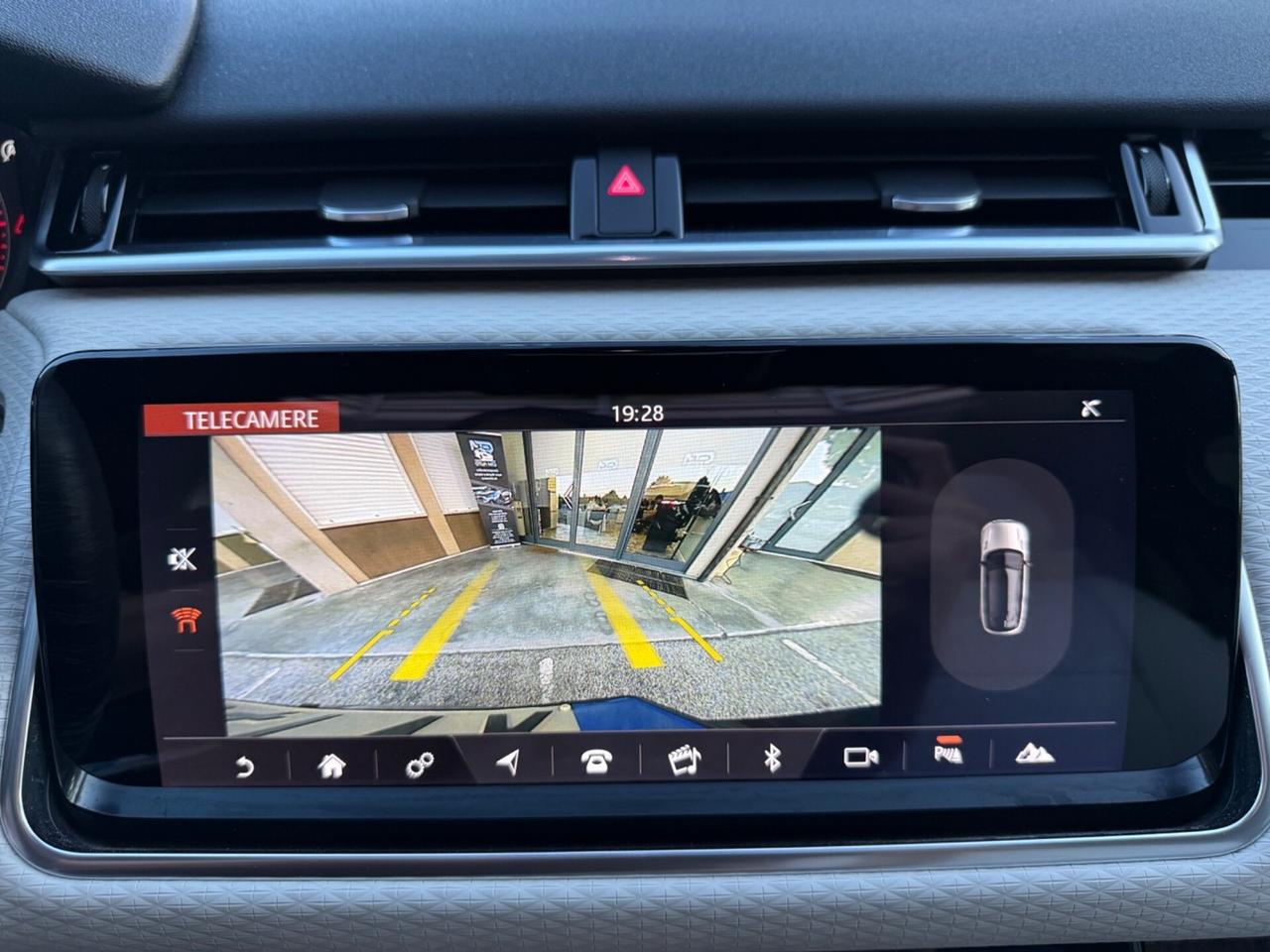Land Rover Range Velar 2.0D I4 240 CV R-Dynamic S