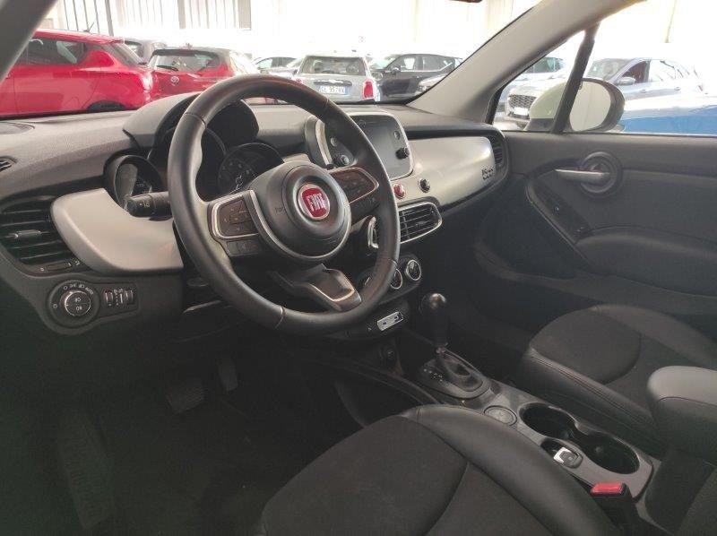 FIAT 500X 1.3 T4 150 CV DCT Connect