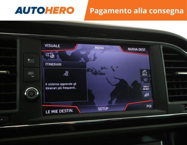 SEAT Leon 2.0 TDI 150 CV DSG 5p. FR