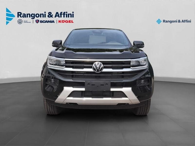 Volkswagen Amarok Amarok 2.0 TDI 205CV 4MOTION aut. Style