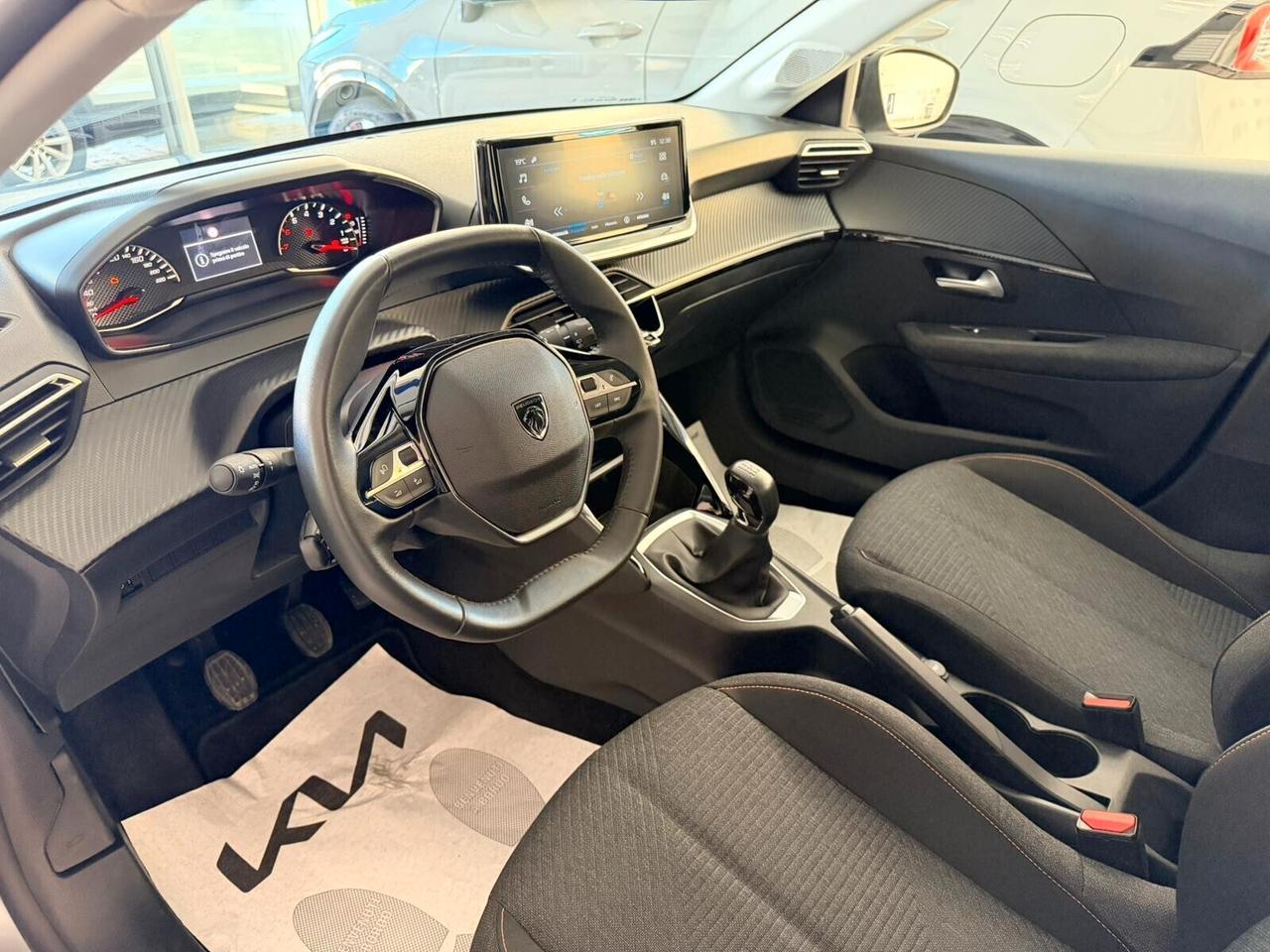 Peugeot 208 Style 1.2 75CV