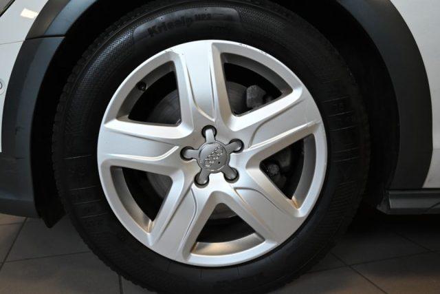 AUDI A6 allroad 3.0TDI S-TR.BUSINESS PLUS 218CV NAVI GANCIO18"FULL