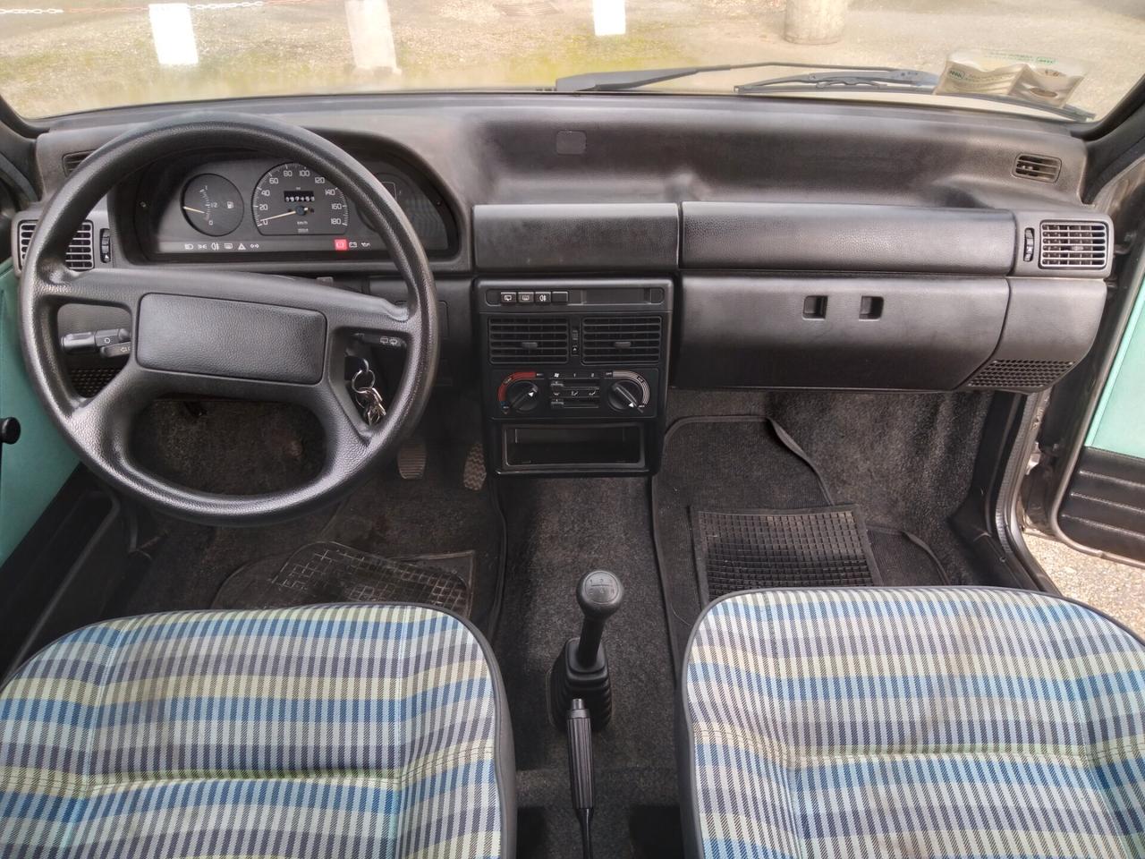 Fiat Uno 45 3 porte Fire x neopatentati