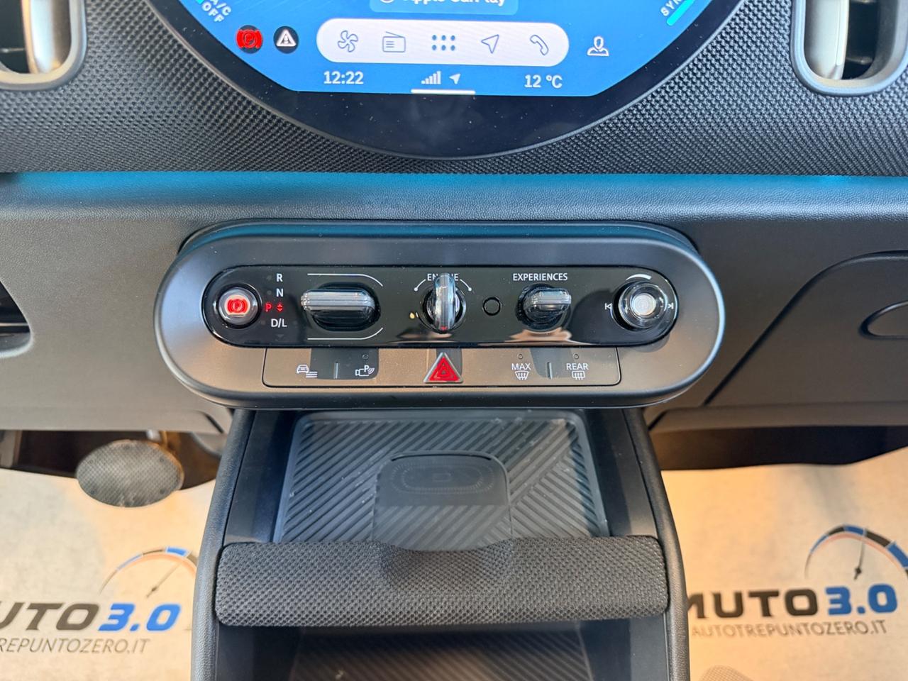 Mini Cooper D Countryman Classic auto