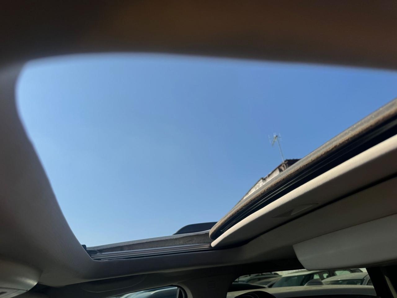 Fiat Freemont 2.0 Multijet 140 CV