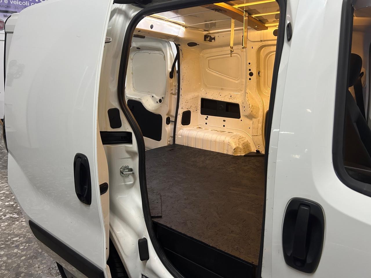 Fiat Fiorino 1.4 Benz/Met porta laterale