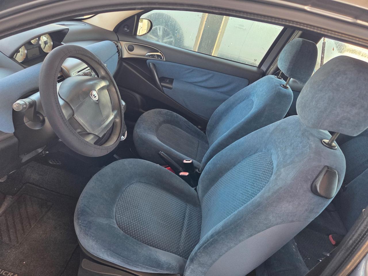 Lancia Ypsilon 1.3 MJT 75 CV Oro 2007