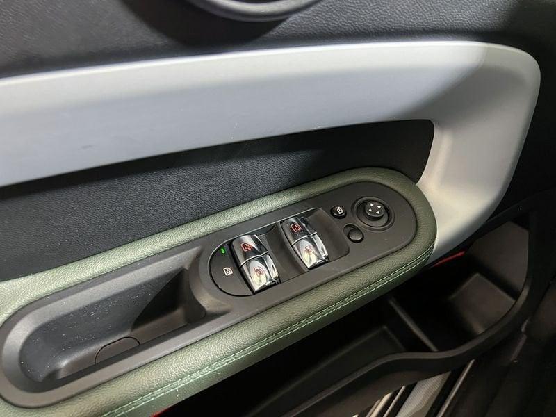 MINI Mini Countryman F60 Mini 1.5 Cooper Untamed Edition Countryman