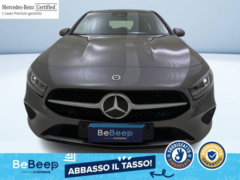 Mercedes-Benz Classe A A 180 D ADVANCED AUTO