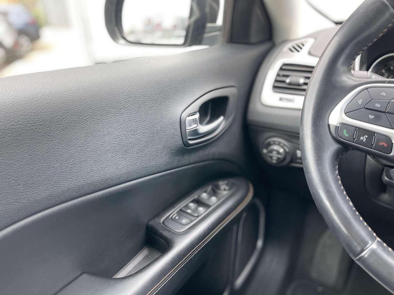 Jeep Compass 2.0 Diesel 140CV E6 - 2019