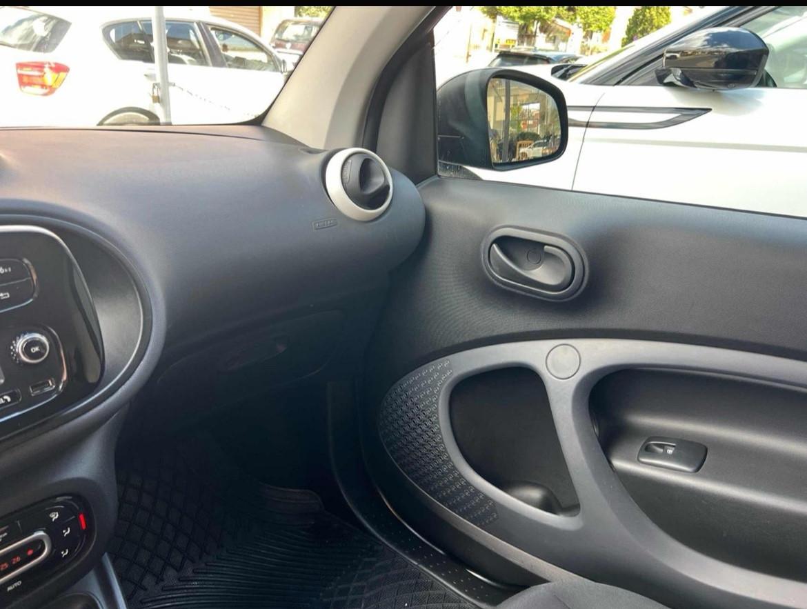 Smart ForTwo 70 1.0 Youngster