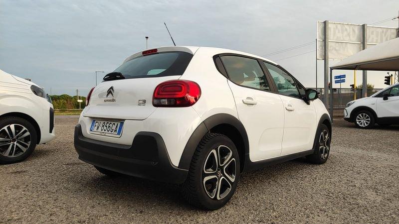 Citroën C3 C3 PureTech 82 S&S Feel