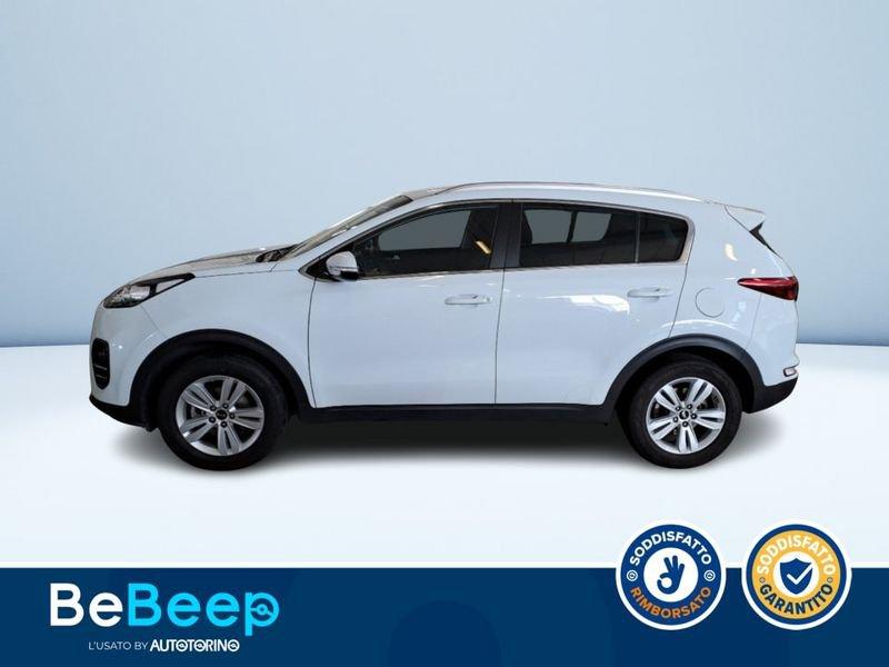KIA Sportage 1.6 GDI COOL 2WD 132CV