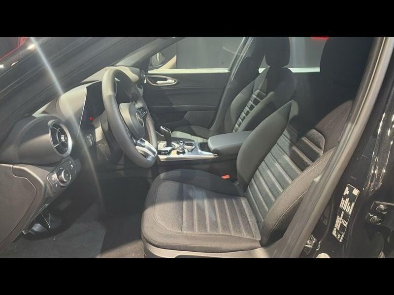 Alfa Romeo Giulia Diesel 160cv Sprint