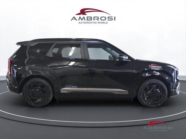 KIA Seltos 1.6 TGDI DCT 4WD X-LINE TC TT