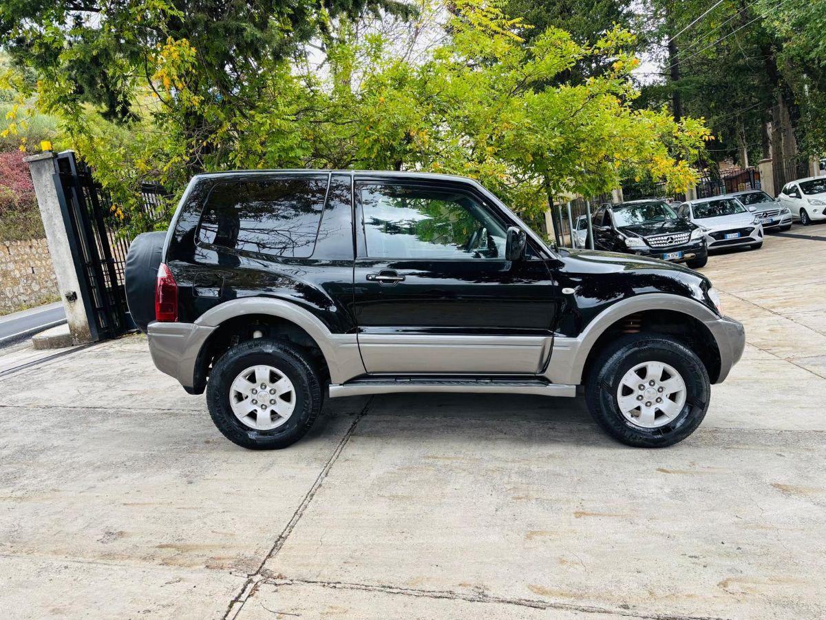 Mitsubishi Pajero 3.2 16V DI-D 3p. GLS