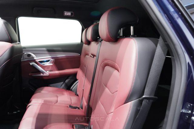 SPORTEQUIPE Sportequipe 7 GTW 1.6 T-GDI DCT GPL