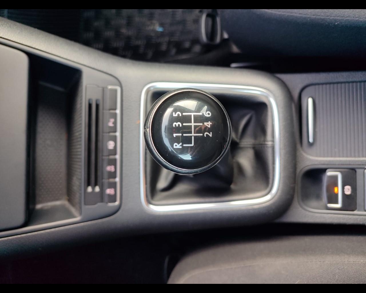 VOLKSWAGEN Tiguan 1ª serie - Tiguan 2.0 TDI 110 CV Trend & Fun BlueMoti