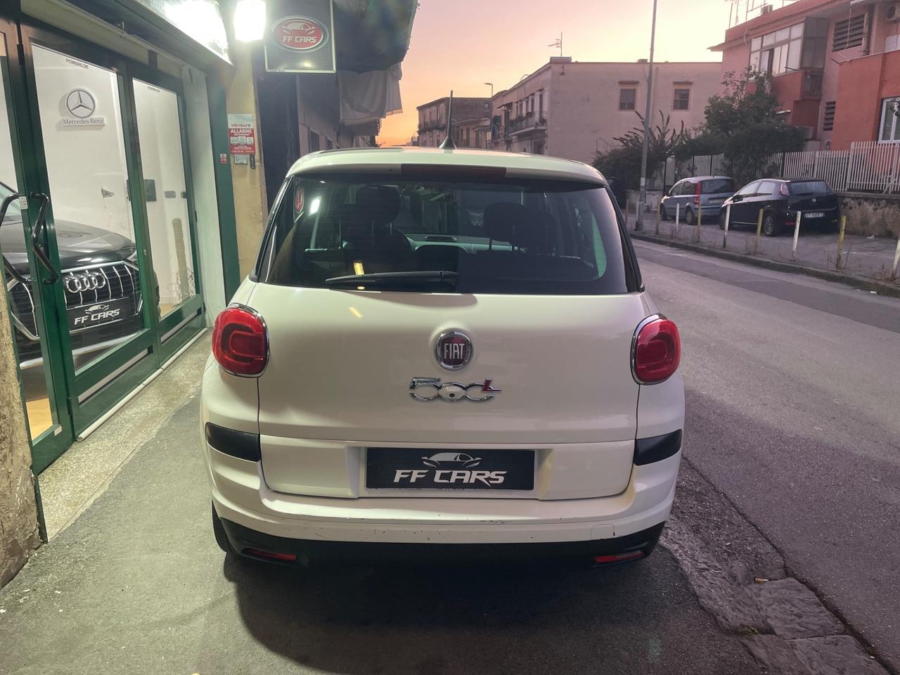 Fiat 500L 1.3 Multijet 95 CV Business Navi+Retrocamera ITALIANA