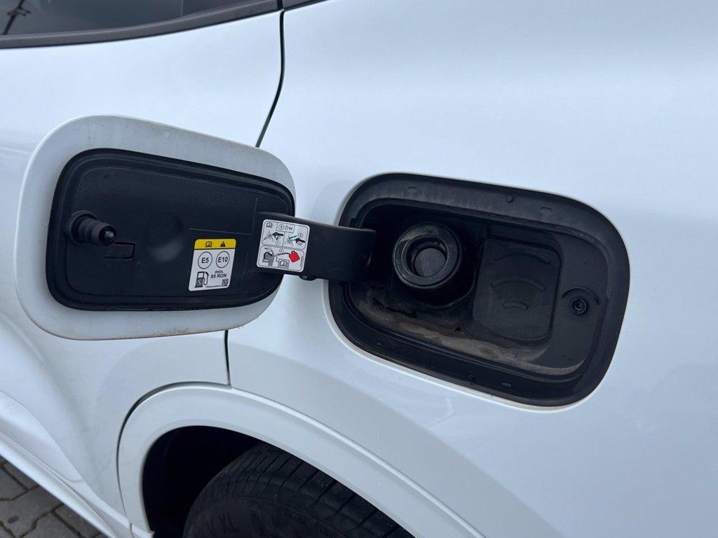 FORD Kuga 2.5 Plug In Hybrid 225 CV CVT 2WD ST-Line X del 2022