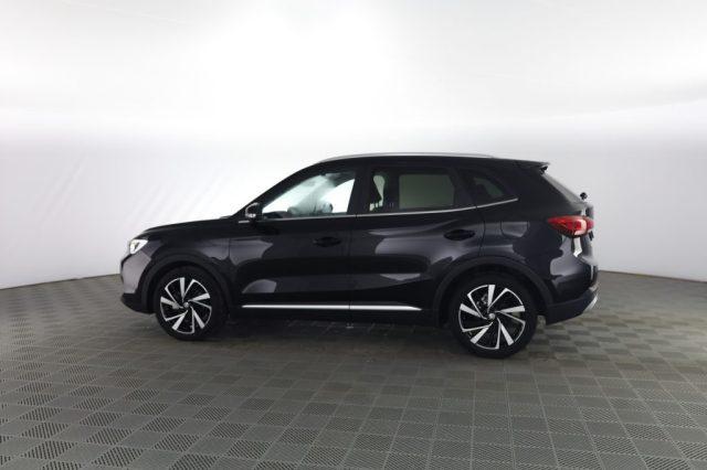 MG ZS (2024-->) Hybrid+ Luxury