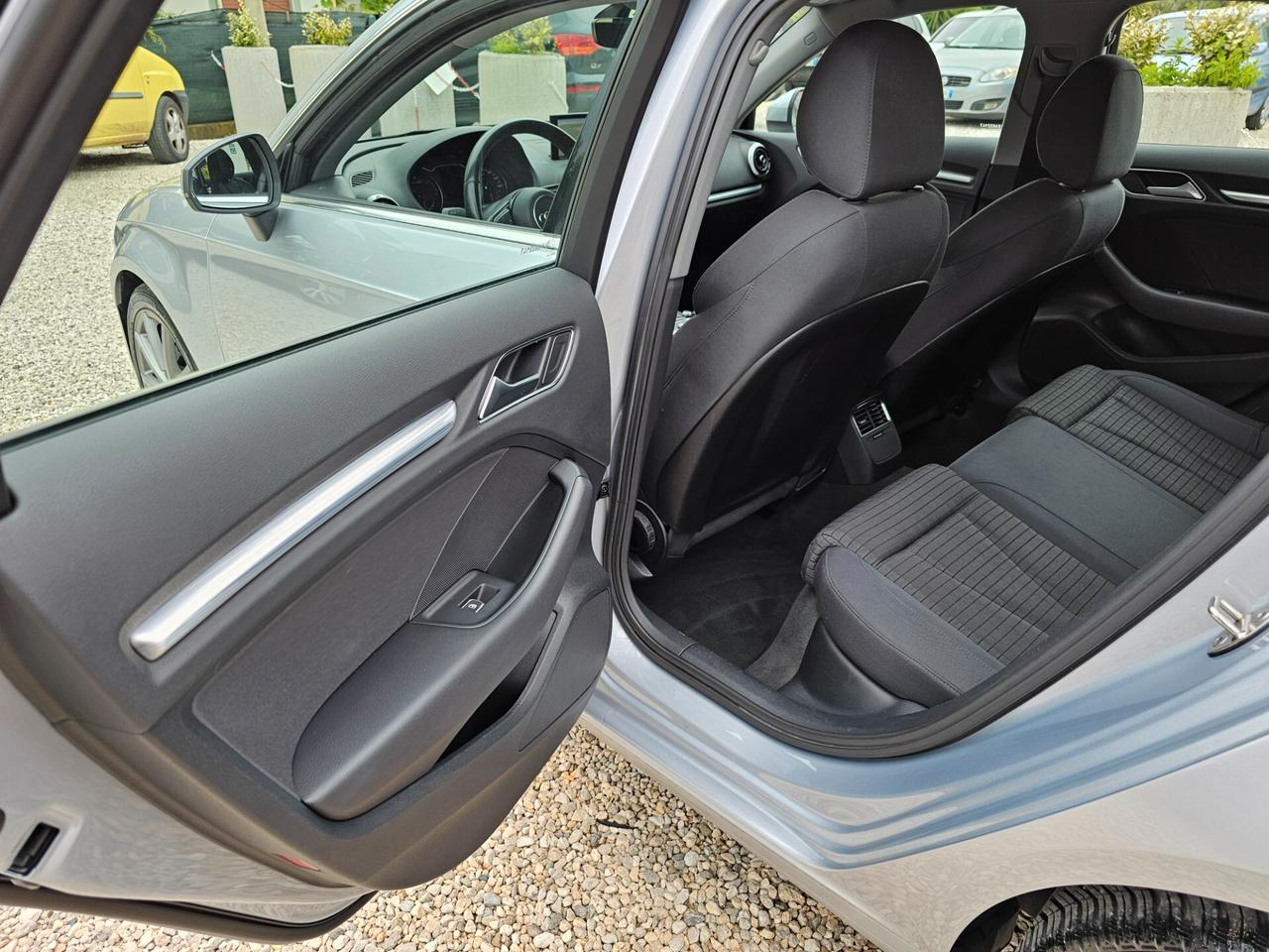 Audi A3 SPB 30 TDI S tronic Sport GARANTITA
