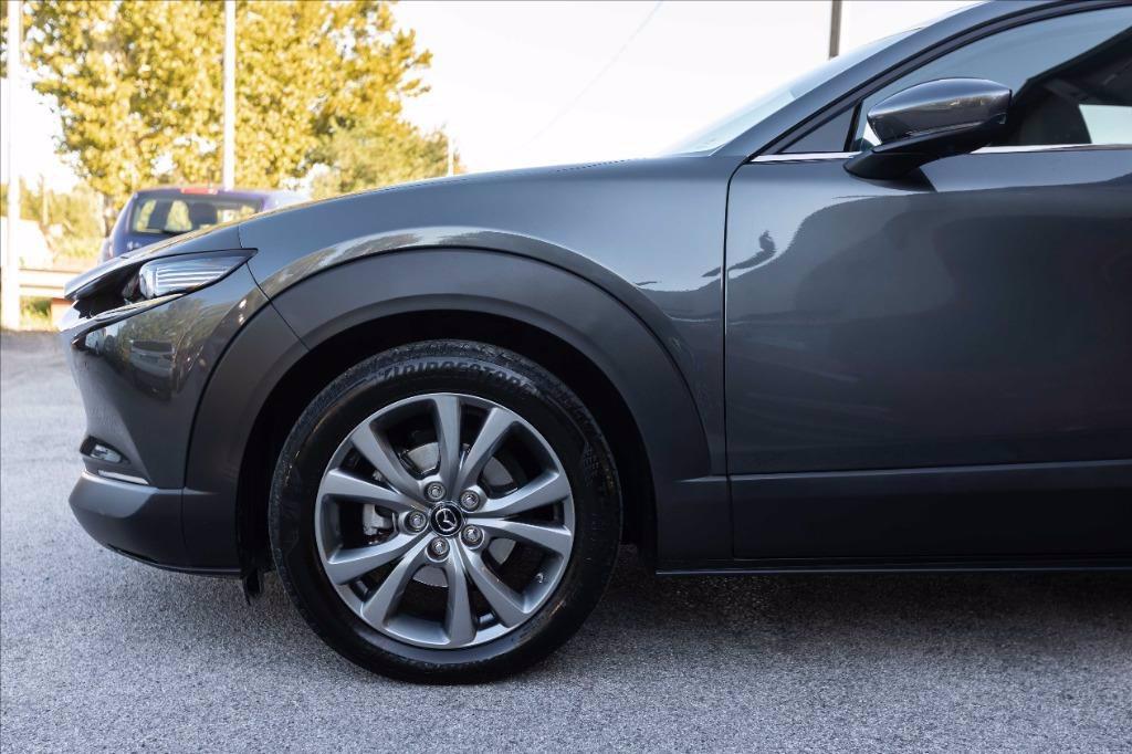 MAZDA CX-30 2.0 m-hybrid Exceed 2wd 186cv 6at del 2022