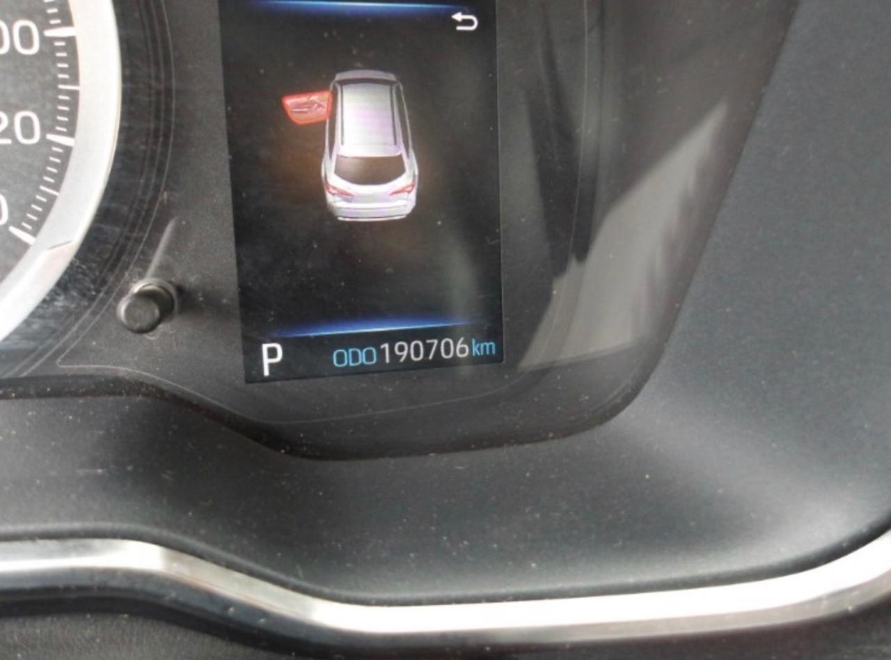 Toyota Corolla Touring Sports 1.8 Hybrid Business Tech