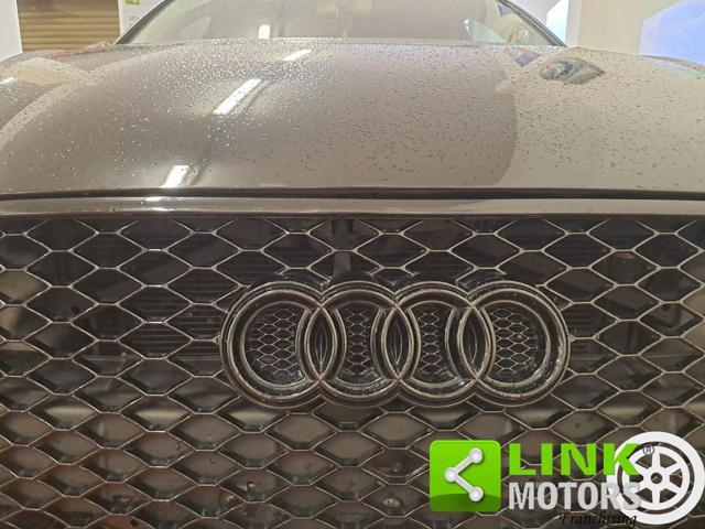 AUDI A3 SPB 1.6 TDI clean diesel Ambition