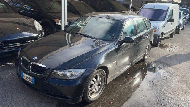 BMW 320 d cat Attiva