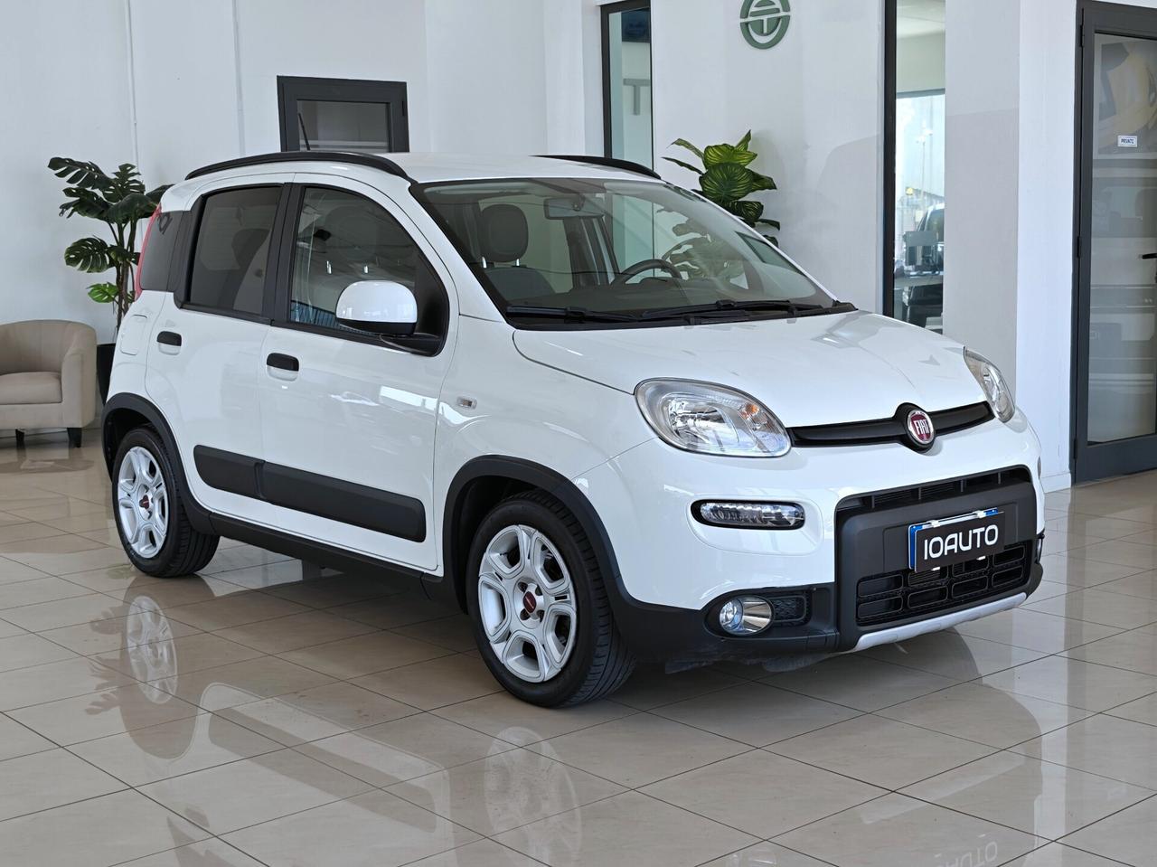 Fiat Panda 1.0 Hybrid City Life 2023