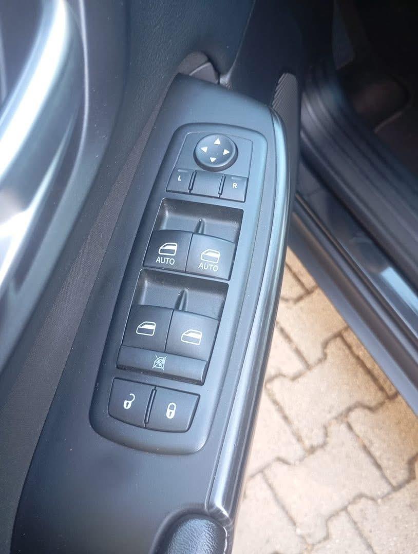 Jeep Cherokee 2.0 Mjt II 4WD Active Drive I Limited