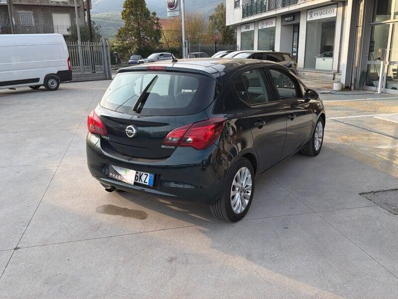 Opel Corsa V 2015 5p 1.0 t sge Cosmo s&s 90cv
