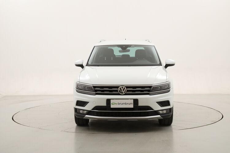 Volkswagen Tiguan Advanced DSG BR416577 1.5 Benzina 150CV