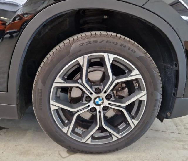 BMW X1 sDrive16d xLine