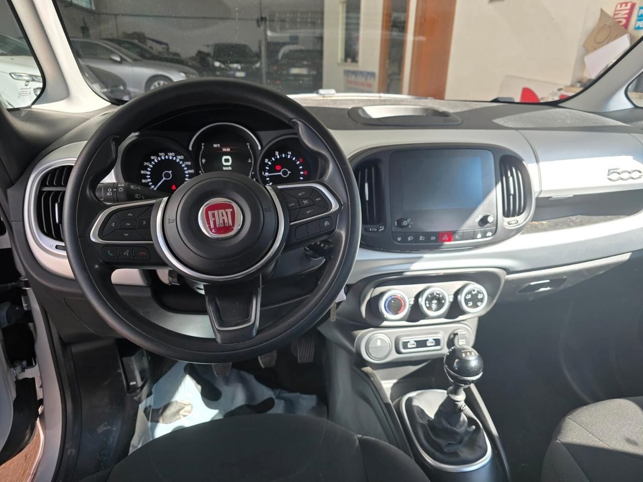 Fiat 500L 1.3 Multijet 95 CV Connect