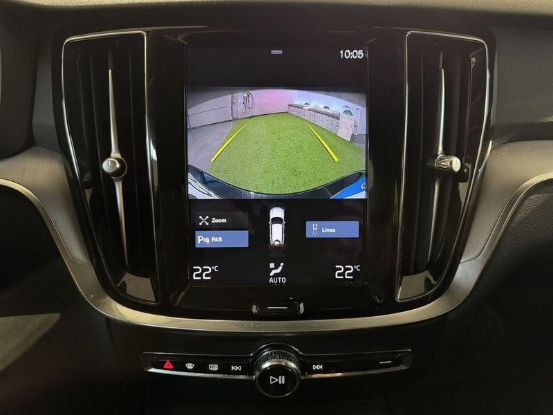 Volvo V60 V60 B3 Geartronic Momentum Business N1