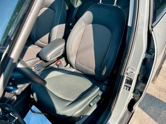 MINI Countryman 1.5 Boost Northowood Edition "TETTO APRIBILE / FULL LED