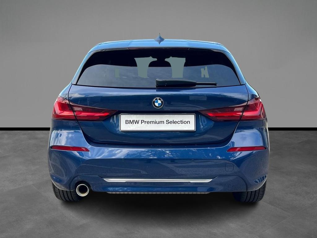 BMW Serie 1 5 Porte 116 i Advantage
