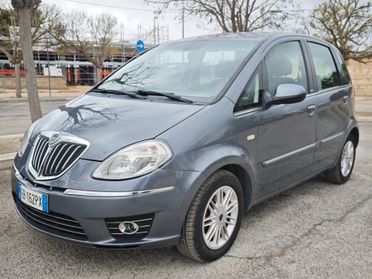 Lancia MUSA 1.6 Multijet Poltrona Frau