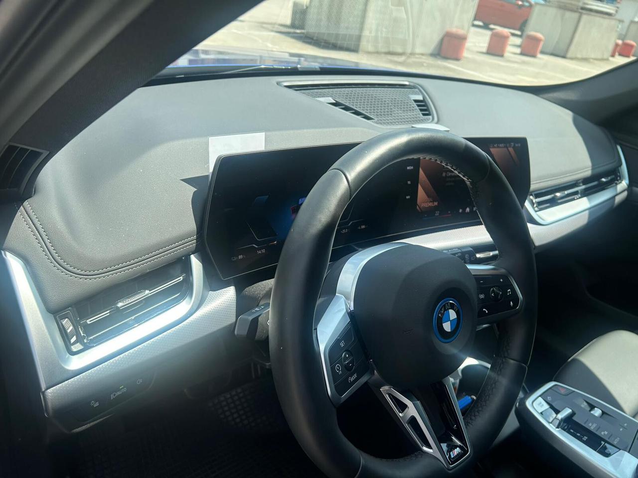 Bmw IX1 edrive 20 MSport - ANCHE PER NEOPATENTATI