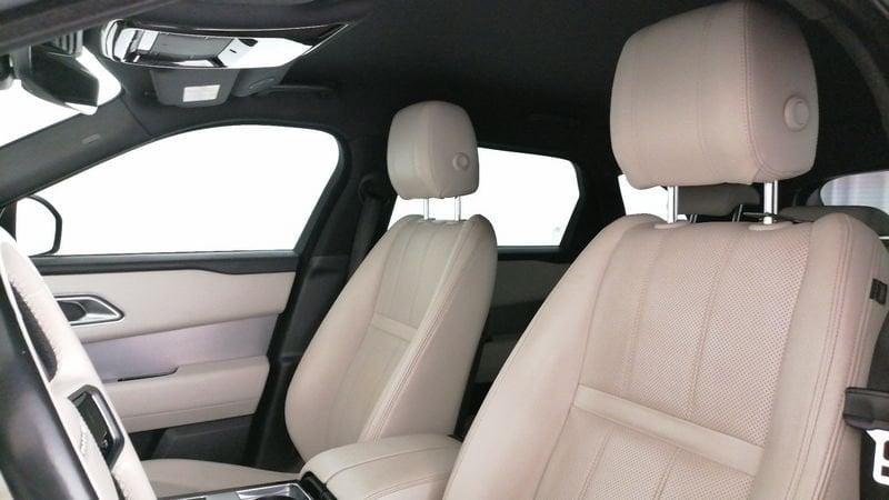 Land Rover Range Rover Velar 2.0d i4 mhev R-Dynamic S 4wd 204cv auto