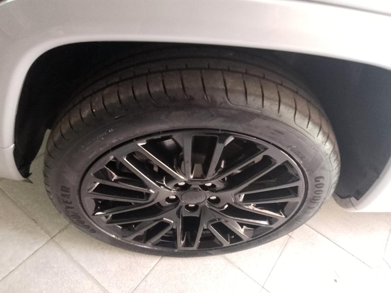 Jeep Compass 1.3 Turbo T4 240 CV PHEV AT6 4xe S-In conto vendita -realizzo immediato senza permute