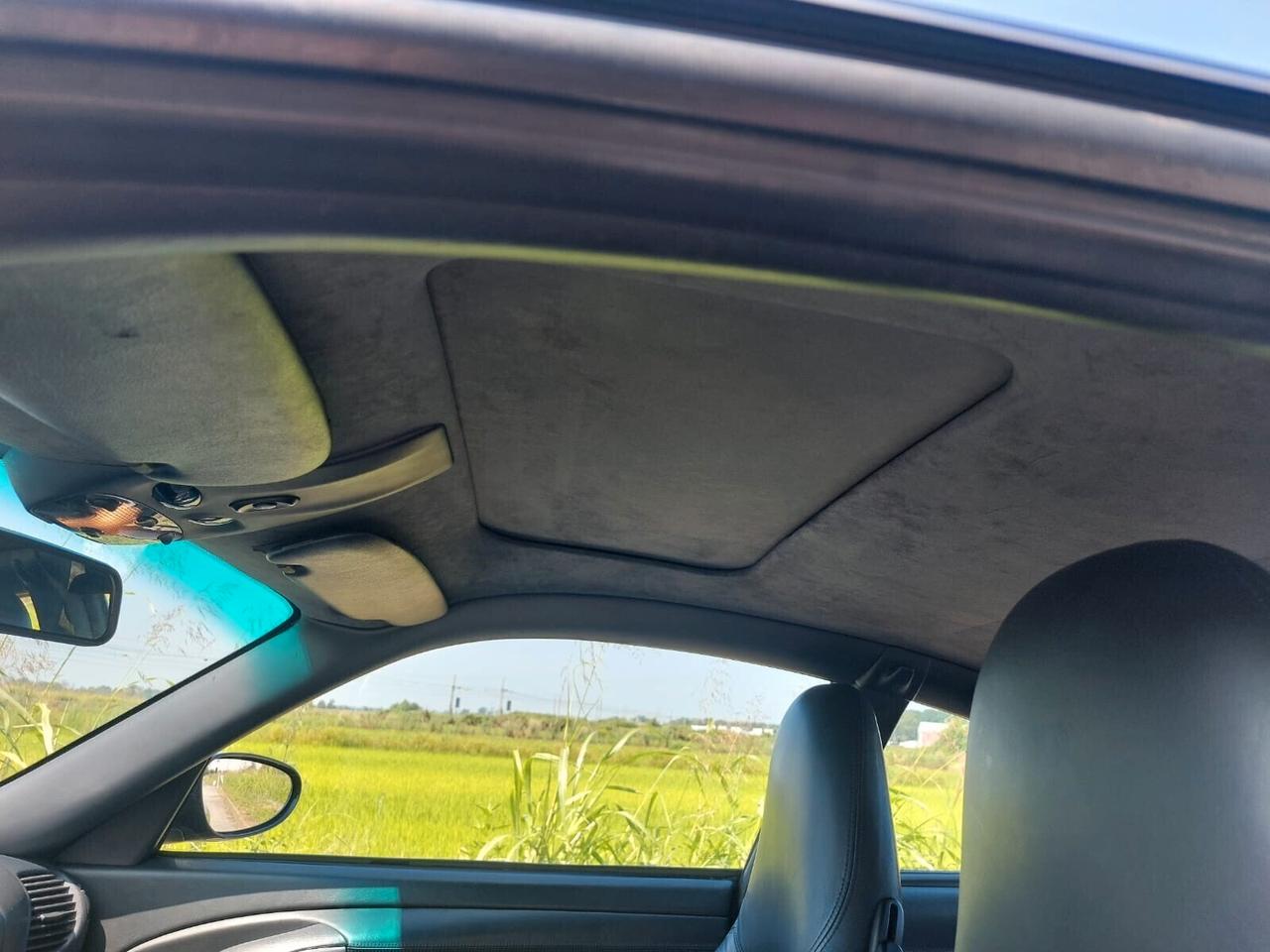 Porsche 996 Carrera 4S Coupé 3.6 320cv ASI