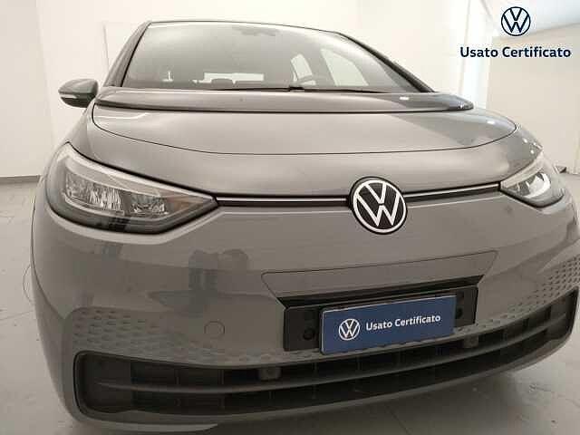 Volkswagen ID.3 Pure Performance