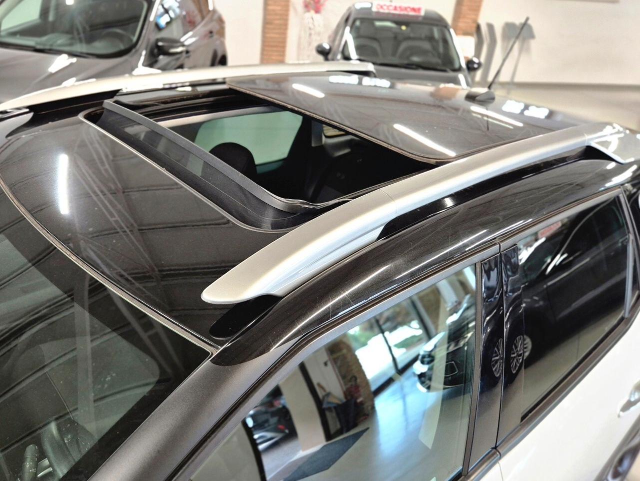 Citroen C3 Aircross PureTech 110 S&S EAT6 Shine **automatica **