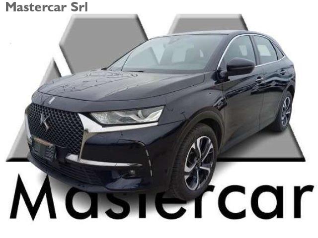 DS AUTOMOBILES DS 7 Crossback DS7 Crossback 1.5 bluehdi Business auto - FY349YG