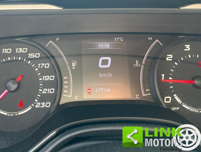 FIAT Tipo 1.3 Mjt S&S 5 porte Easy