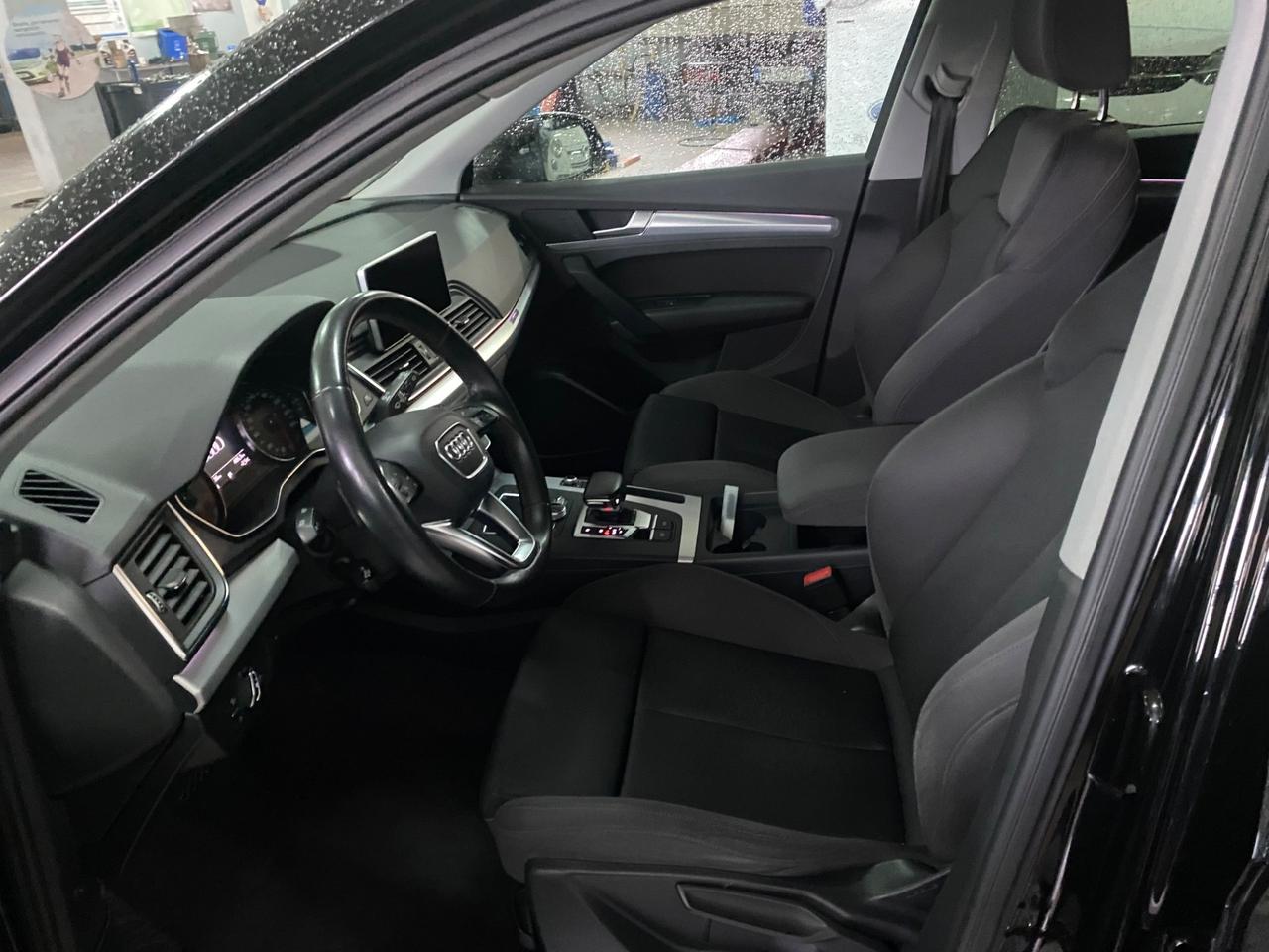 Audi Q5 2.0 TDI 190 CV quattro S tronic Sport